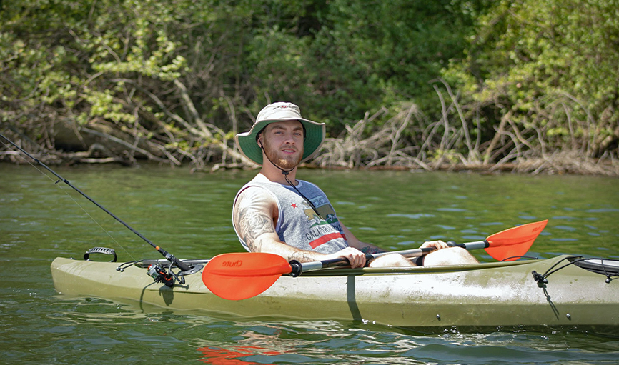 your premiere Rainbow Resort Cabins and Canoe Livery is your Premiere Northern Michigan Canoe and Kayak Livery