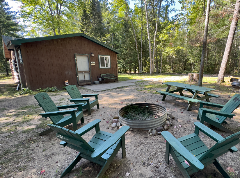 Millie's Cabin