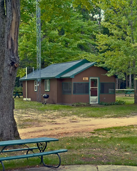 Rainbow Resort Cabins